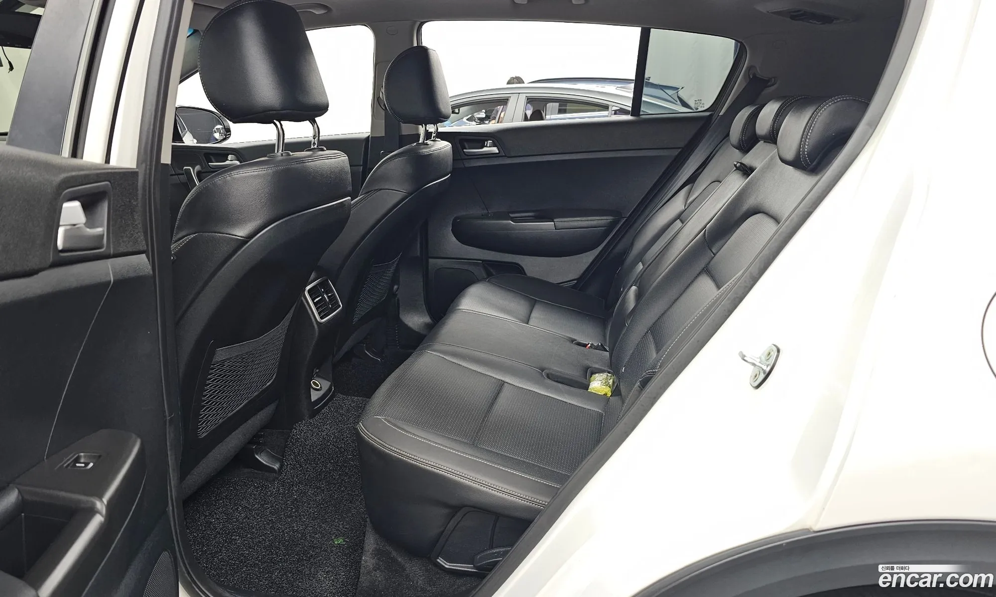 Kia Sportage 2016 — 19