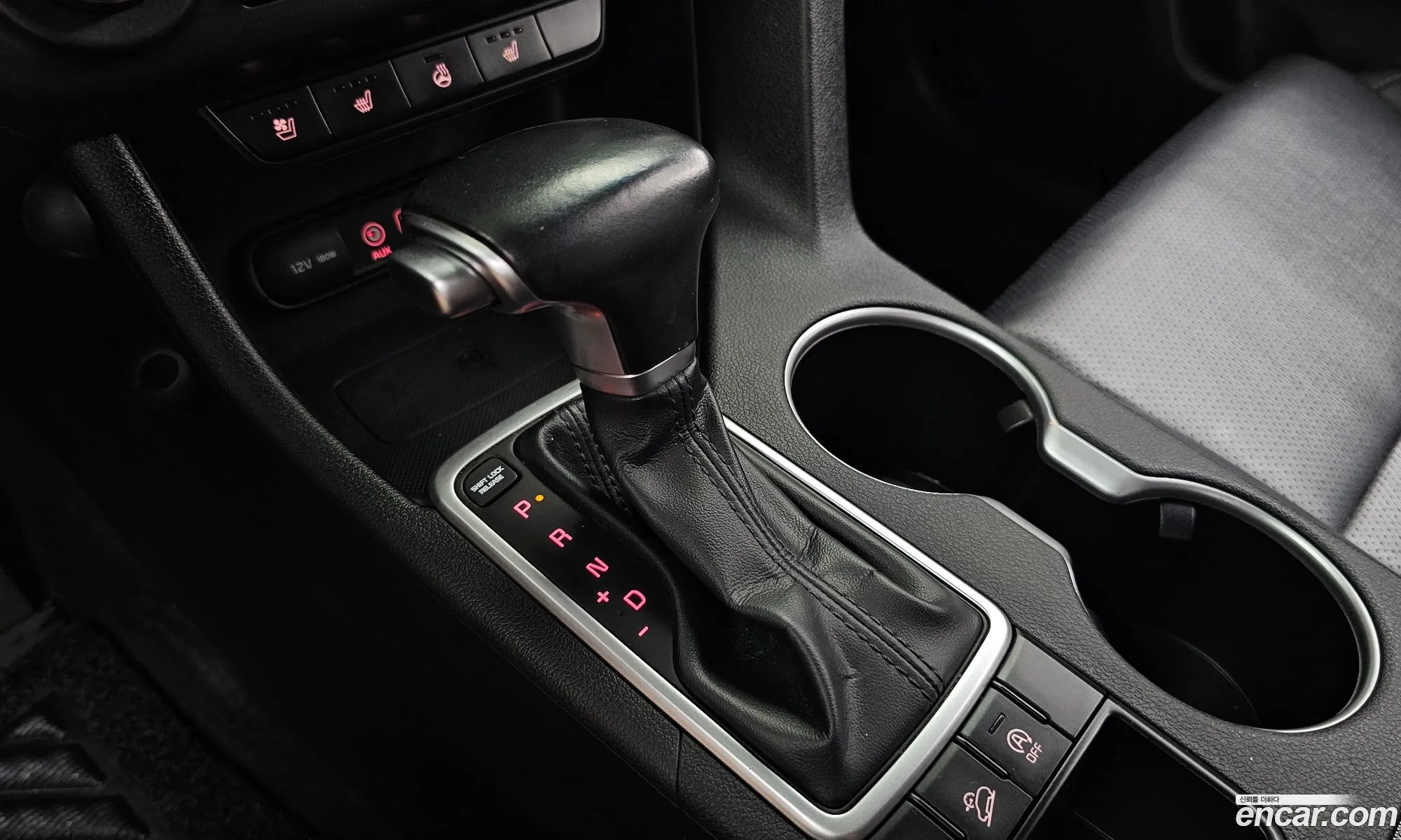 Kia Sportage 2016 — 2