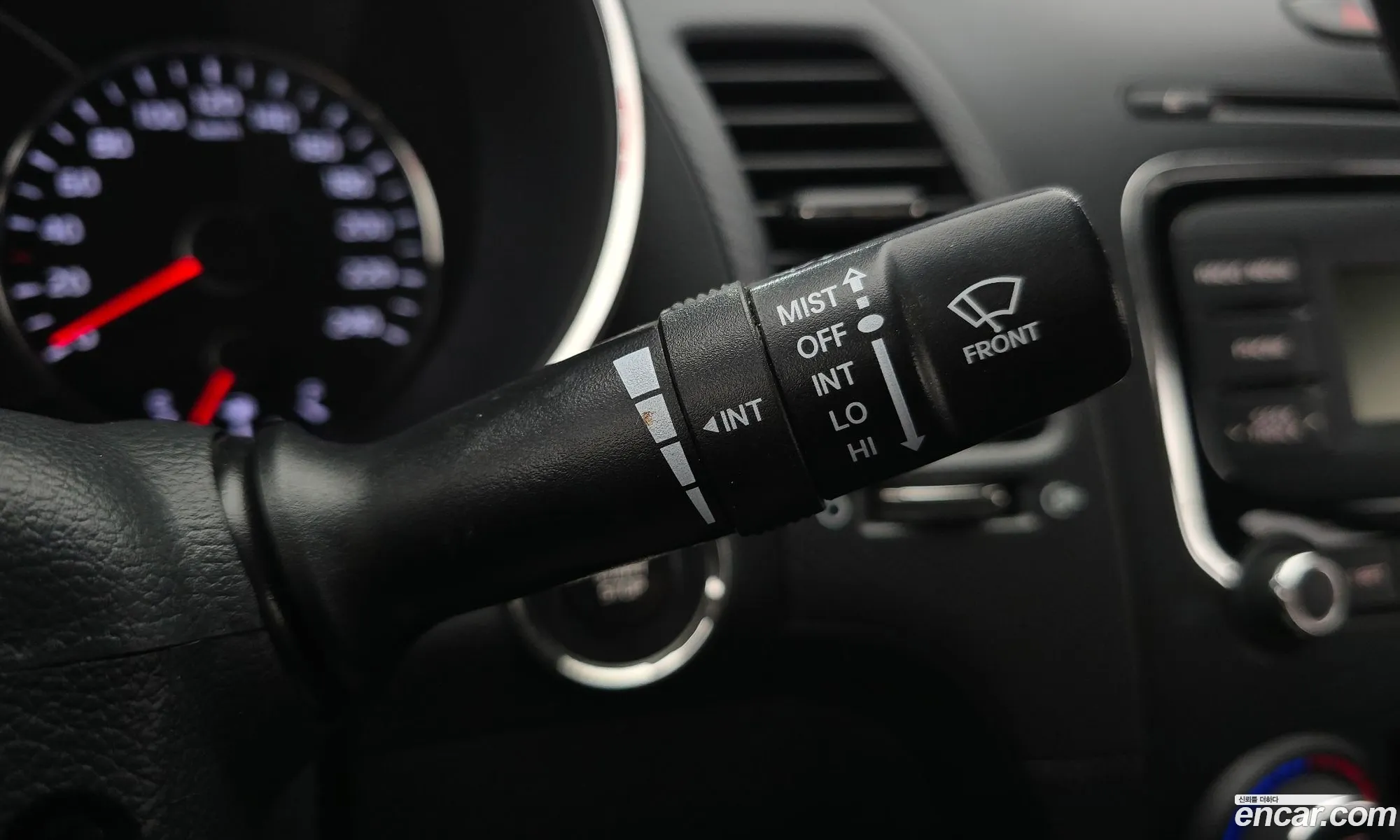 Kia K3 2016 KNAFK412BHA691876 — 15