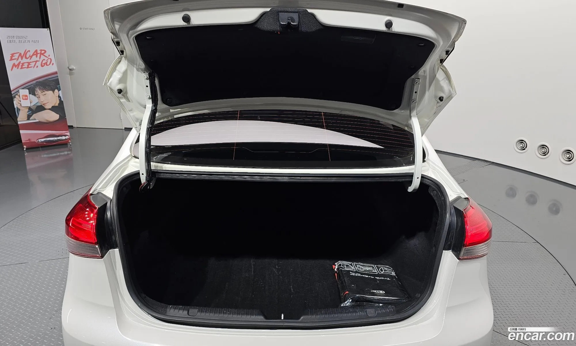 Kia K3 2016 KNAFK412BHA691876 — 11