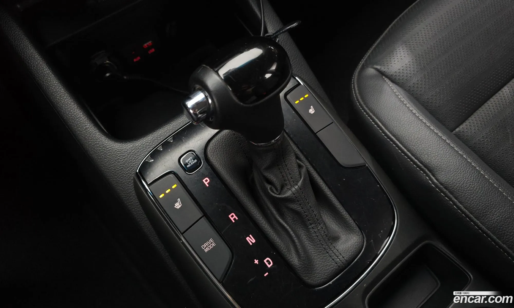 Kia K3 2016 KNAFK412BHA691876 — 5