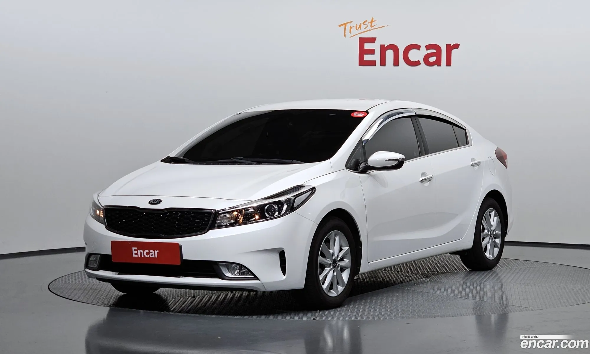 Kia K3 2016 KNAFK412BHA691876 — 25
