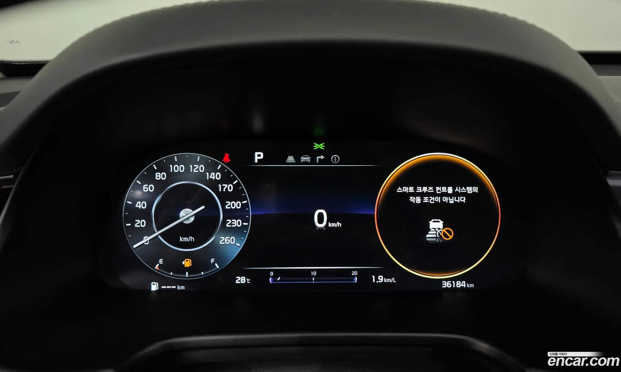 Kia K9 2022 KNAS3418DNS040352 — 20