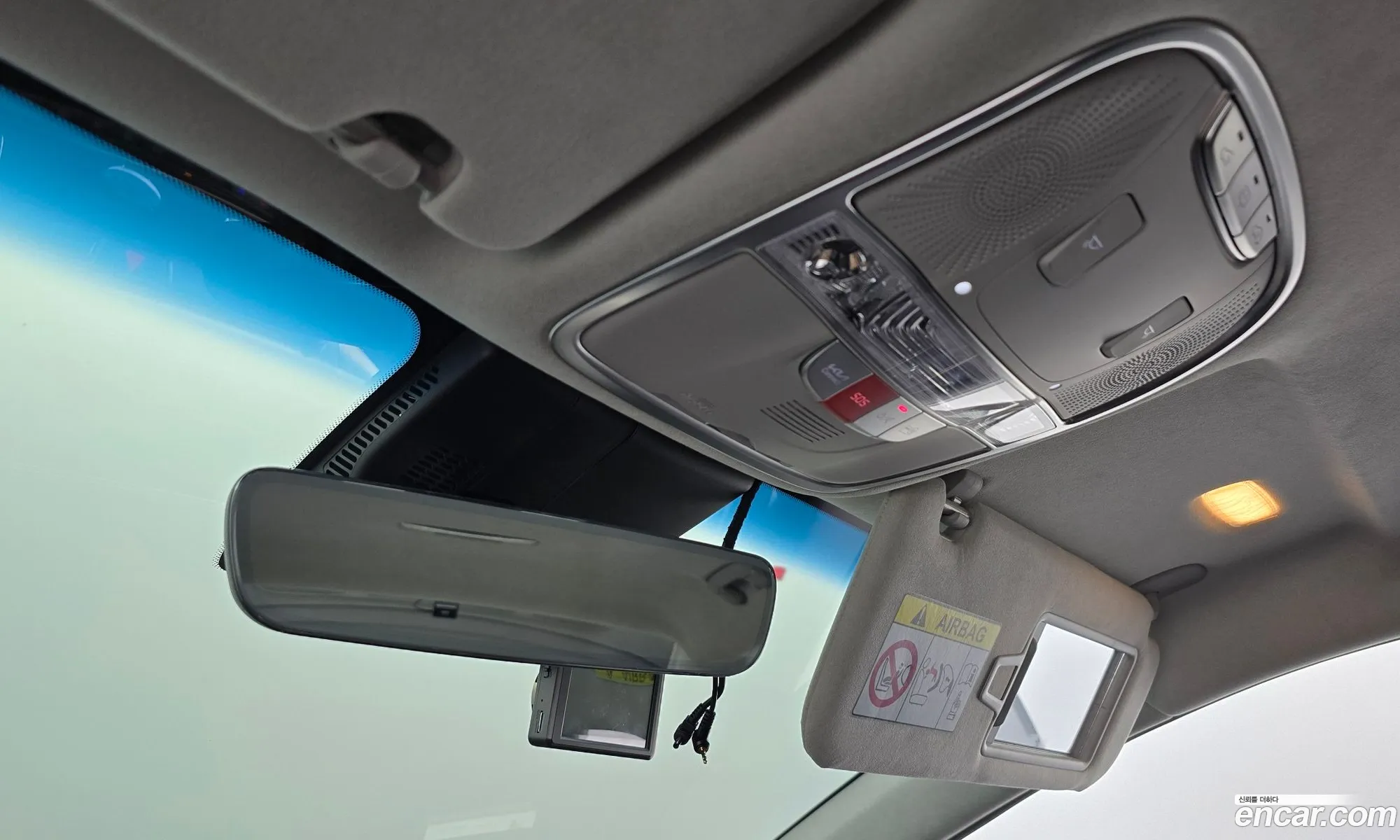 Kia K9 2022 KNAS3418DNS040352 — 38