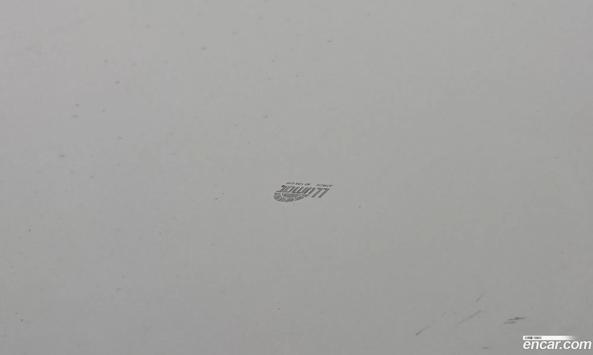 Kia K3 2013 KNAFK412BDA083923 — 3