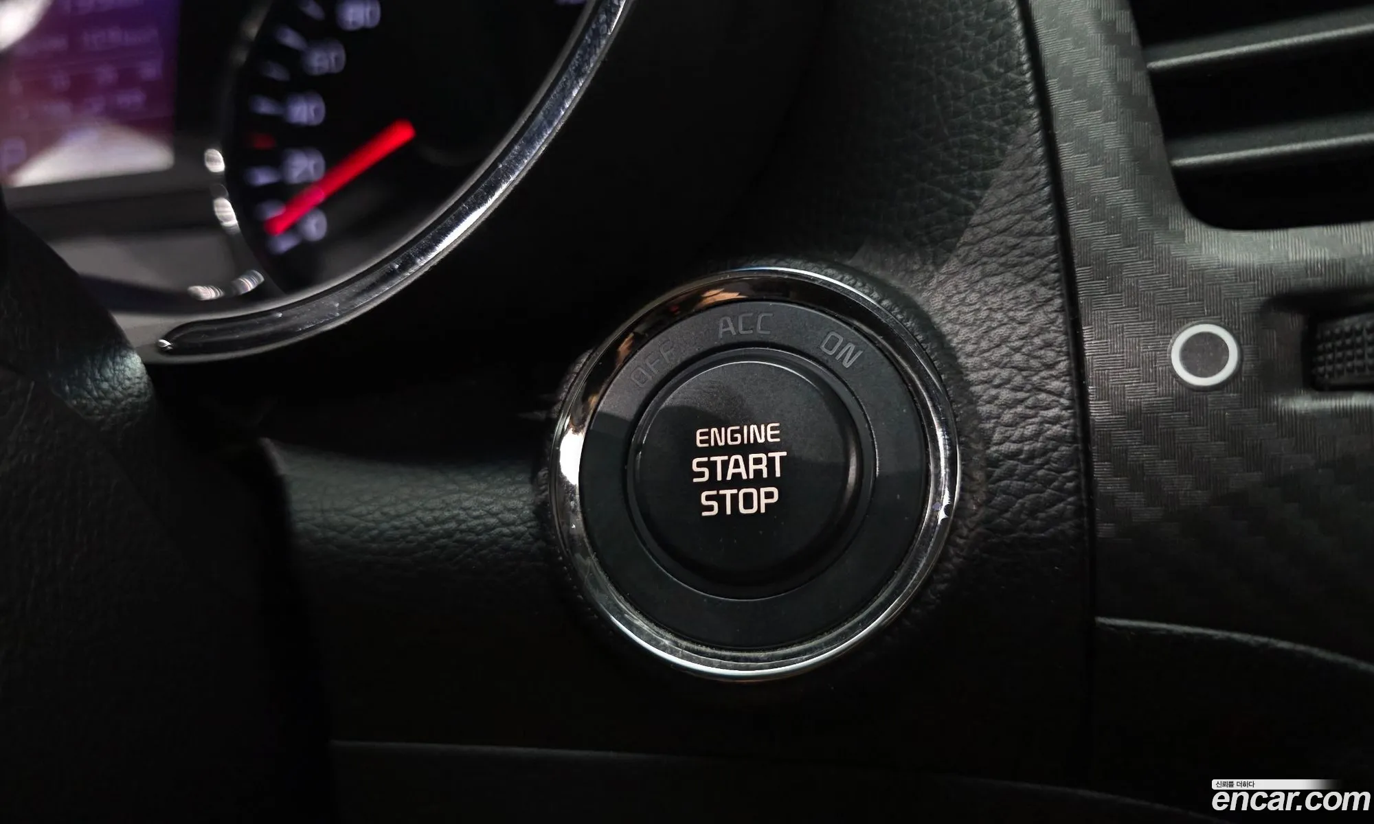 Kia K3 2013 KNAFK412BDA083923 — 20