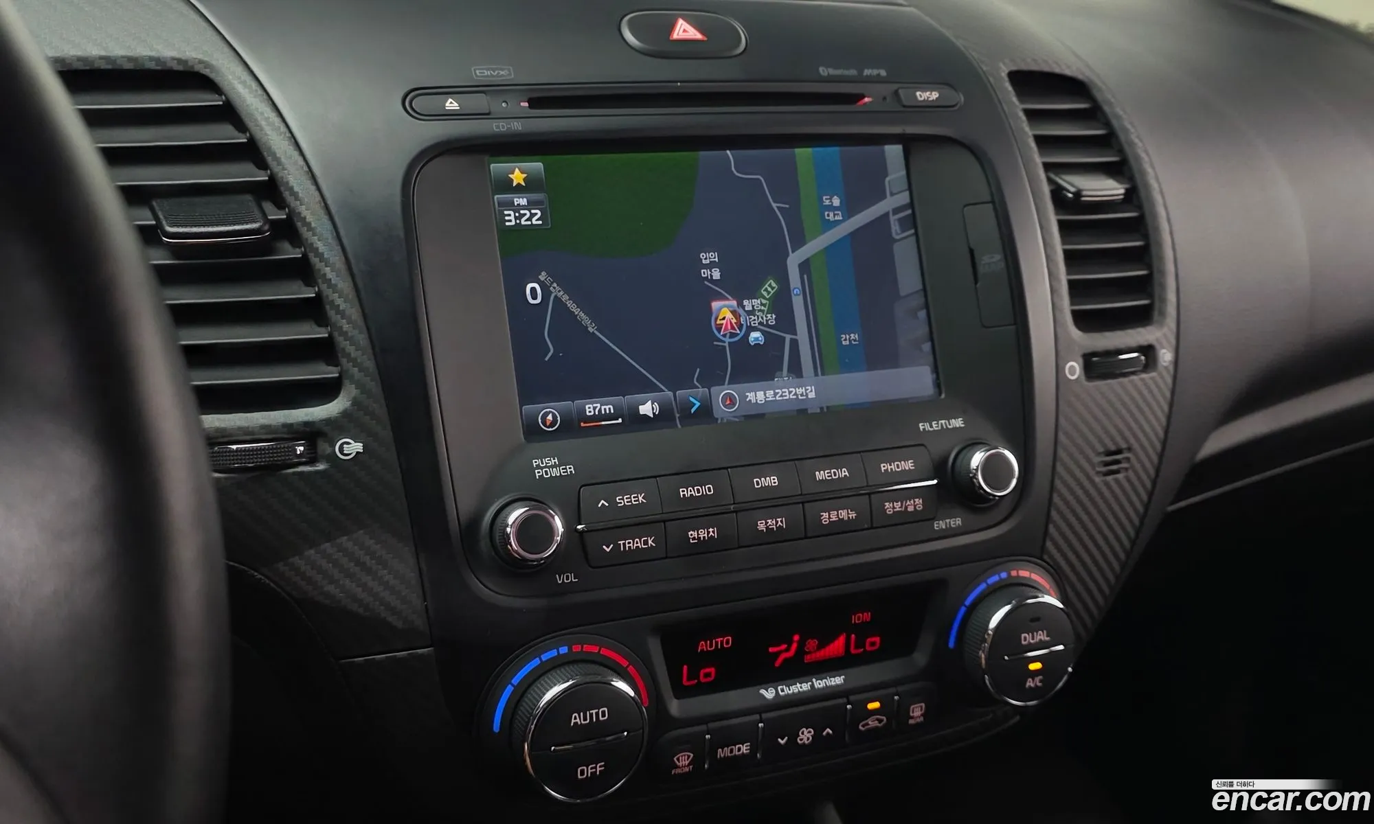 Kia K3 2013 KNAFK412BDA083923 — 12