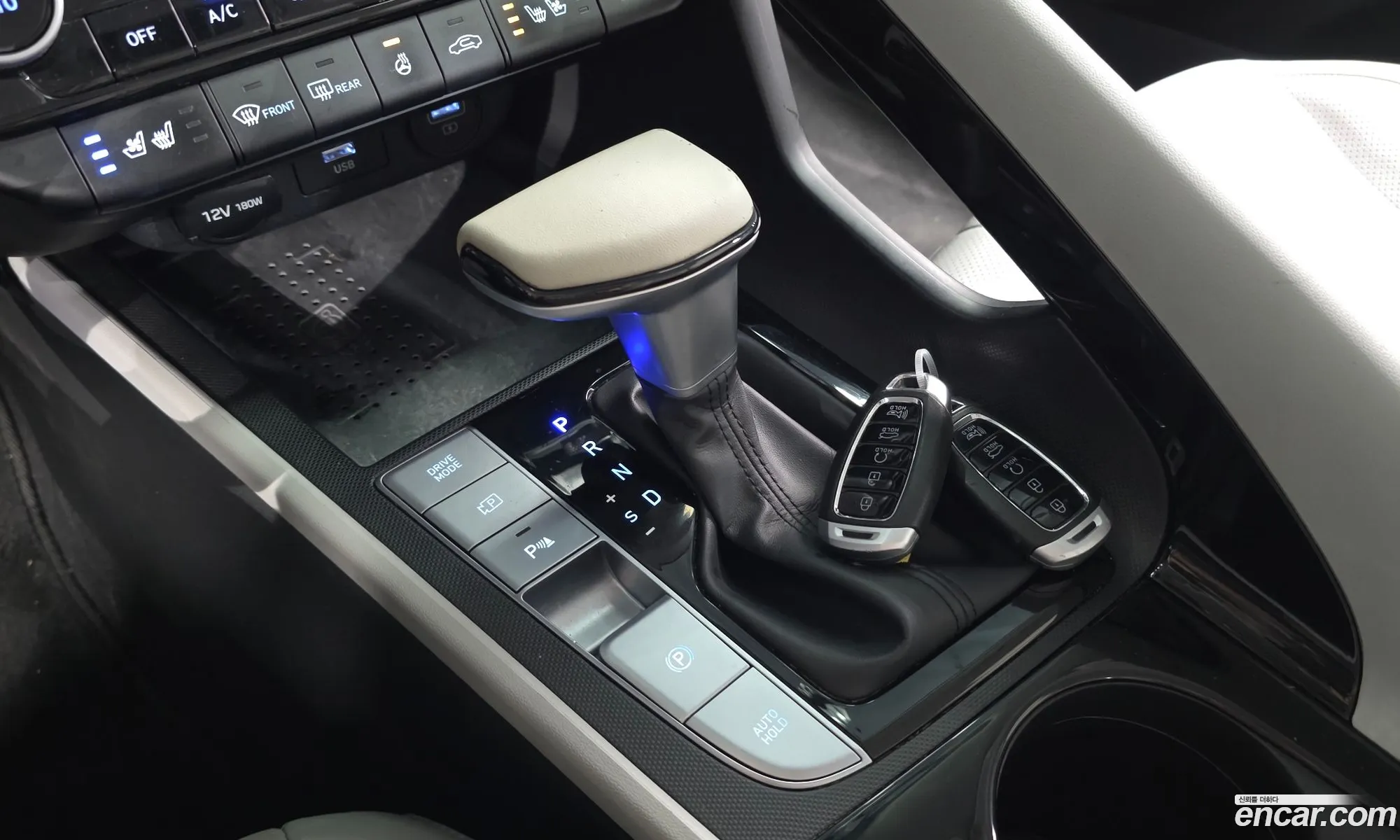 Hyundai Elantra 2021 — 12