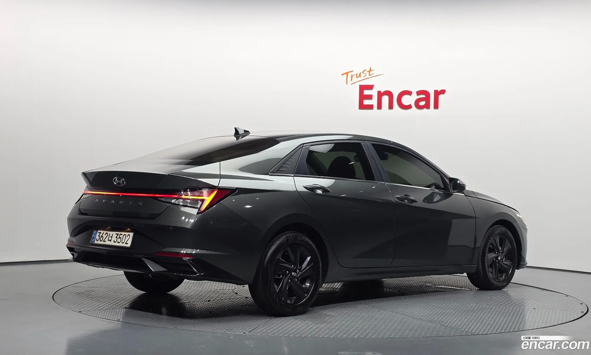 Hyundai Elantra 2021 — 15