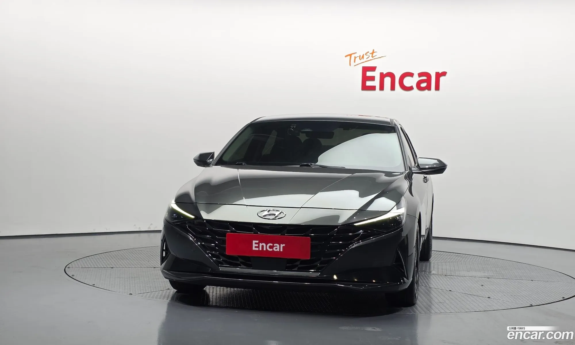 Hyundai Elantra 2021 — 11