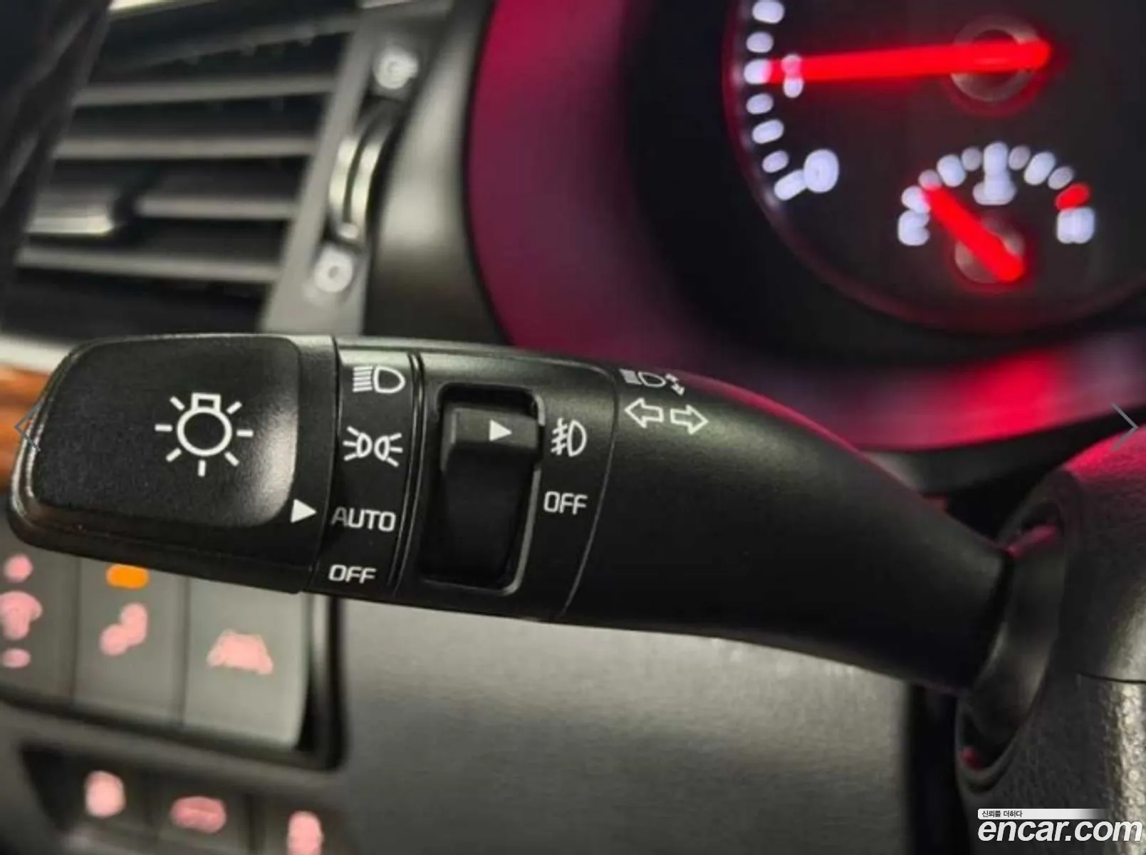 Kia K7 2016 — 17