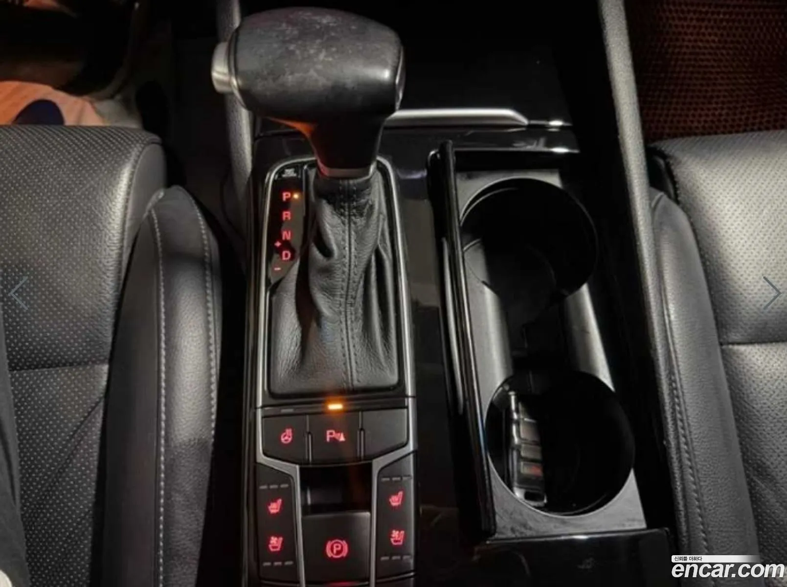 Kia K7 2016 — 4