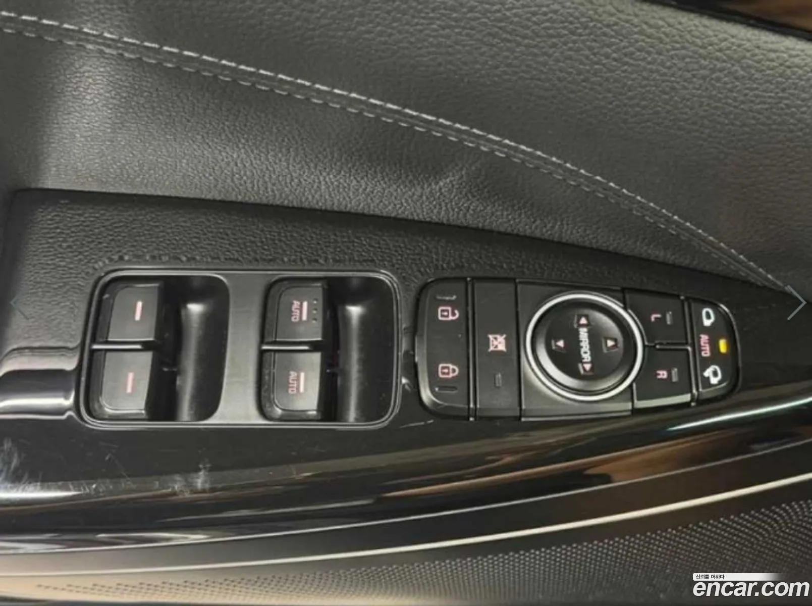 Kia K7 2016 — 7