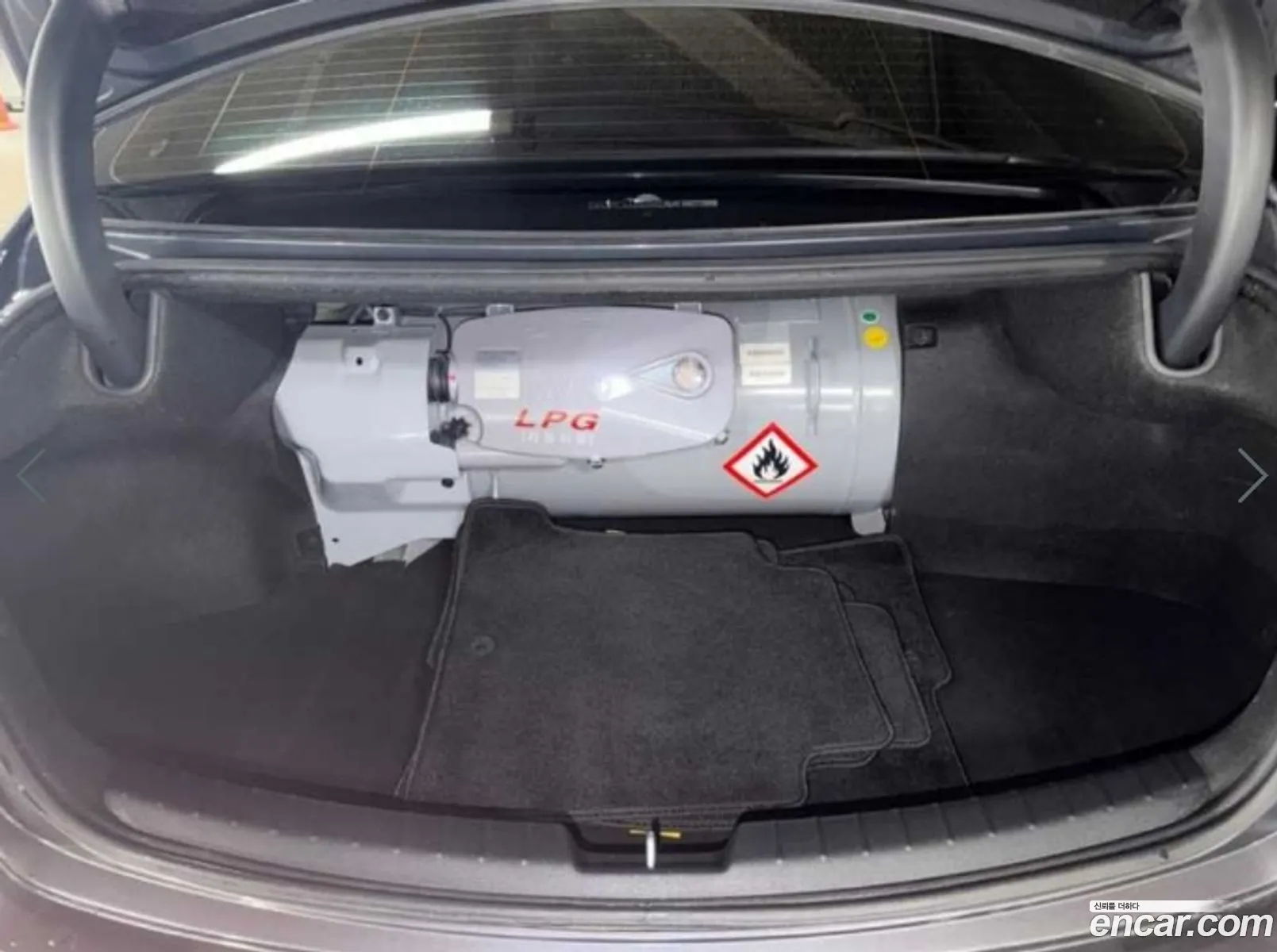 Kia K7 2016 — 9