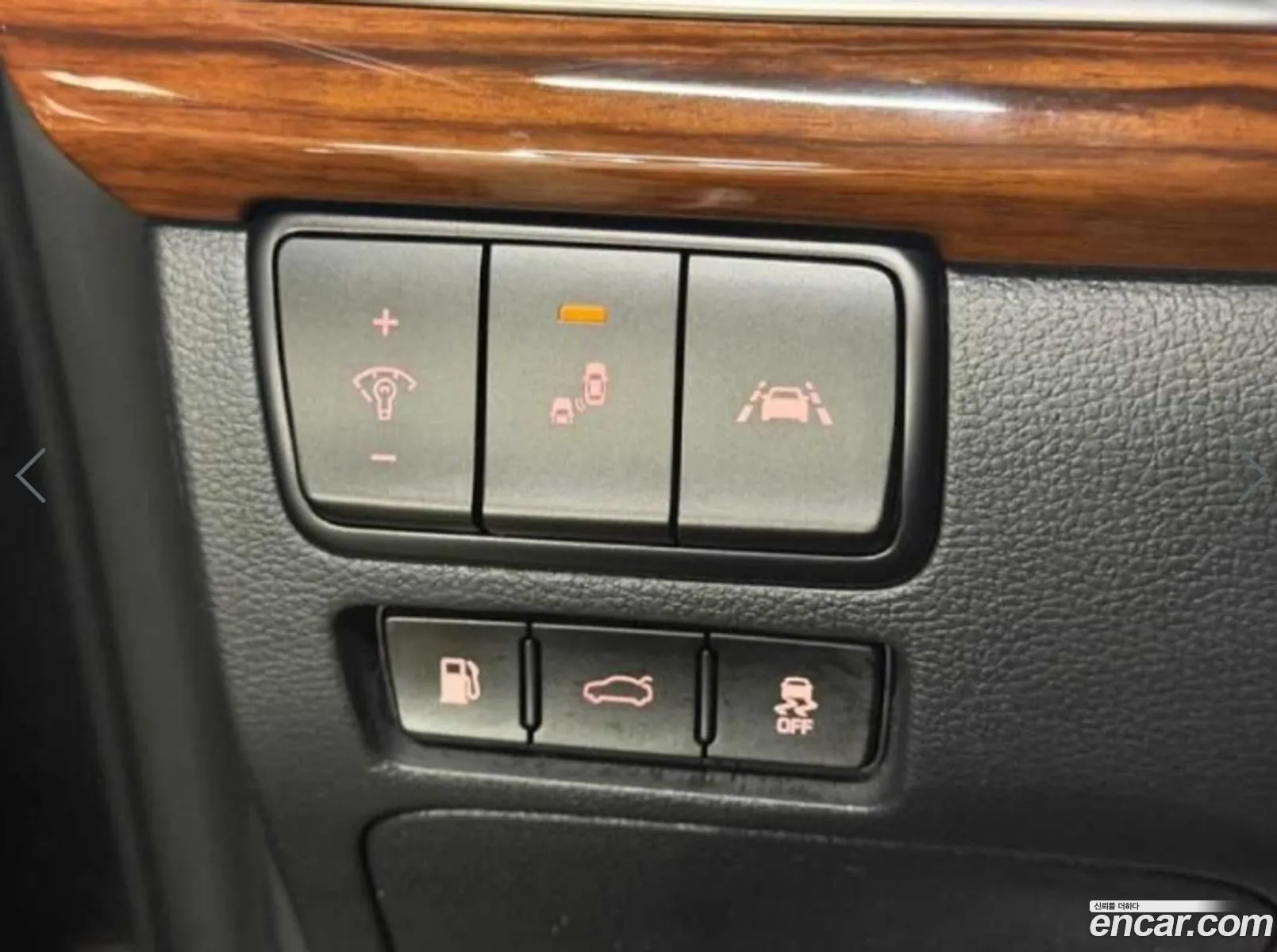 Kia K7 2016 — 6
