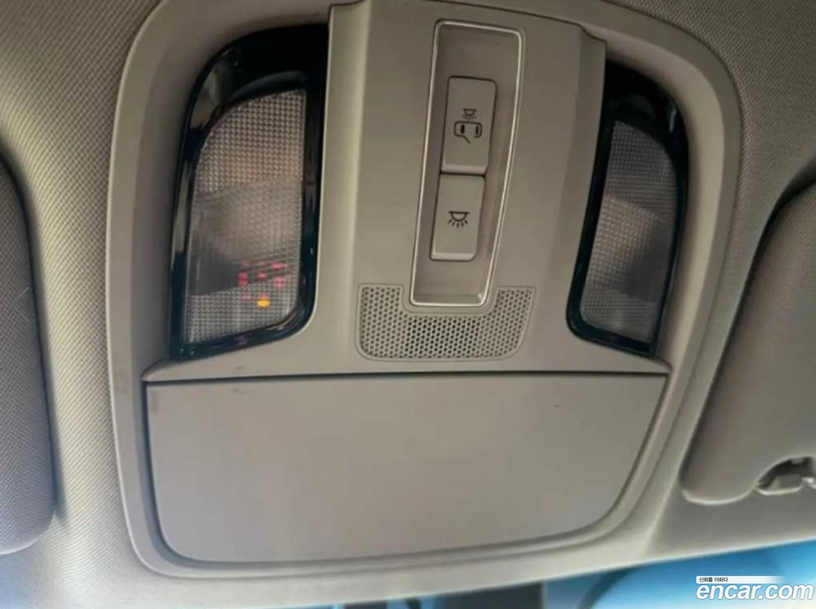 Kia K7 2016 — 5
