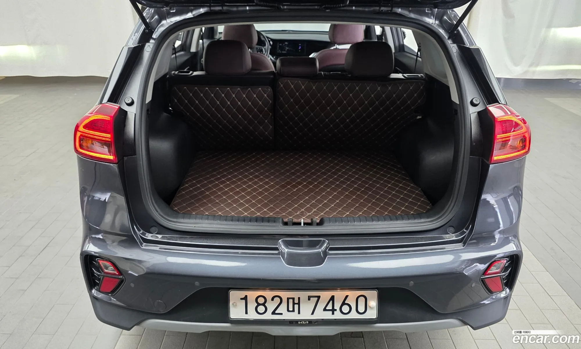 Kia Niro 2020 KNACE81CGLA385978 — 26