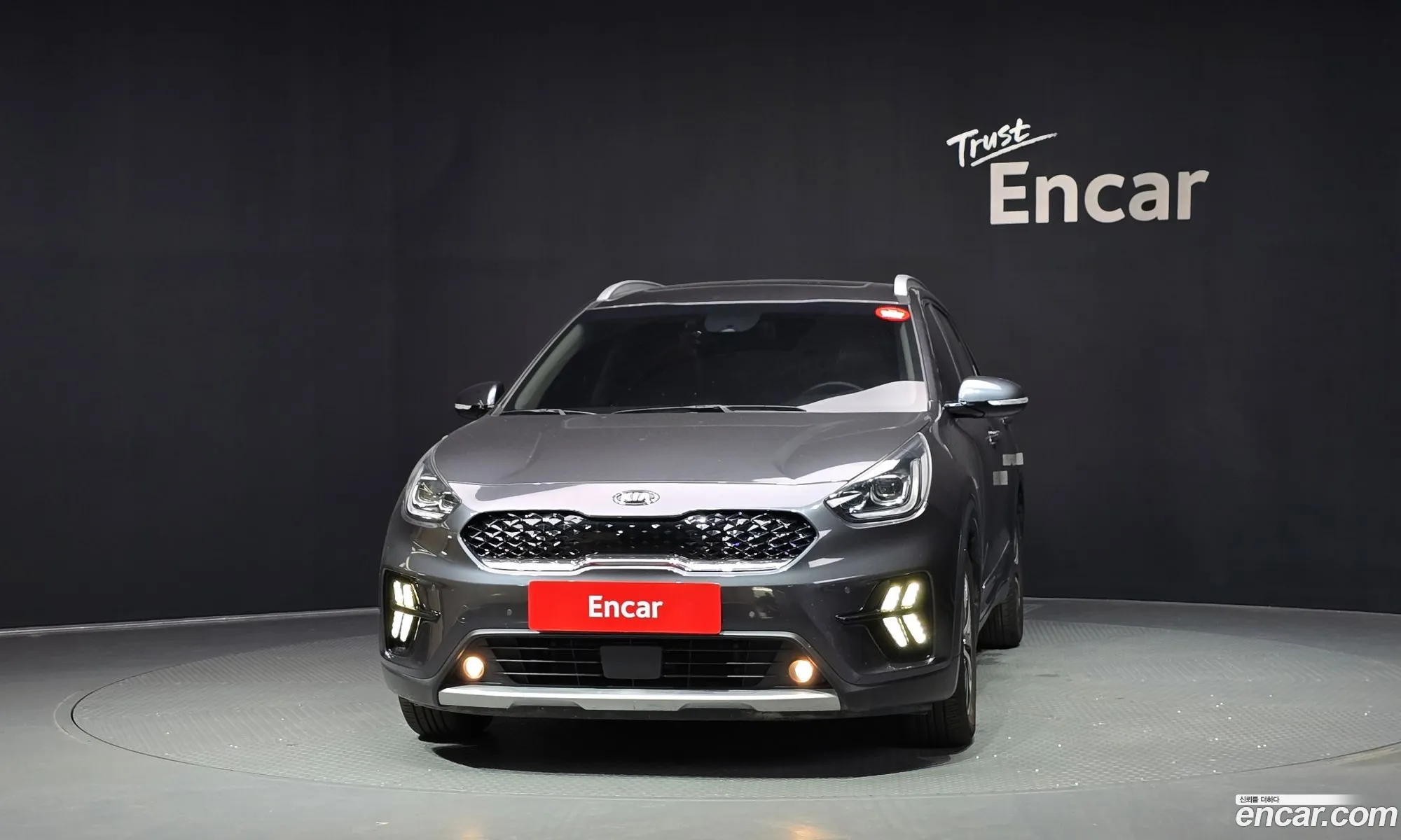 Kia Niro 2020 KNACE81CGLA385978 — 22