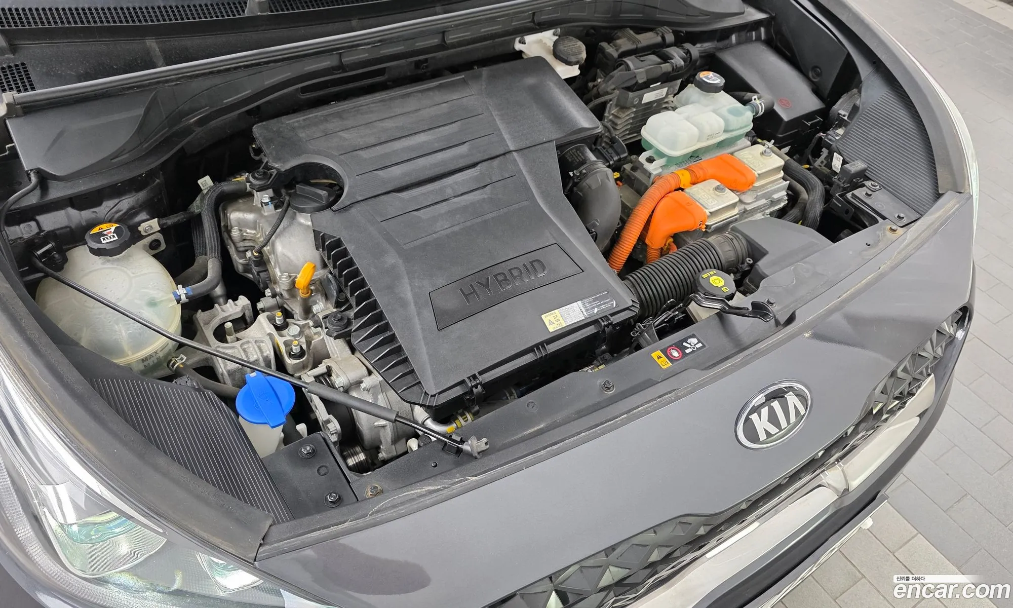 Kia Niro 2020 KNACE81CGLA385978 — 27