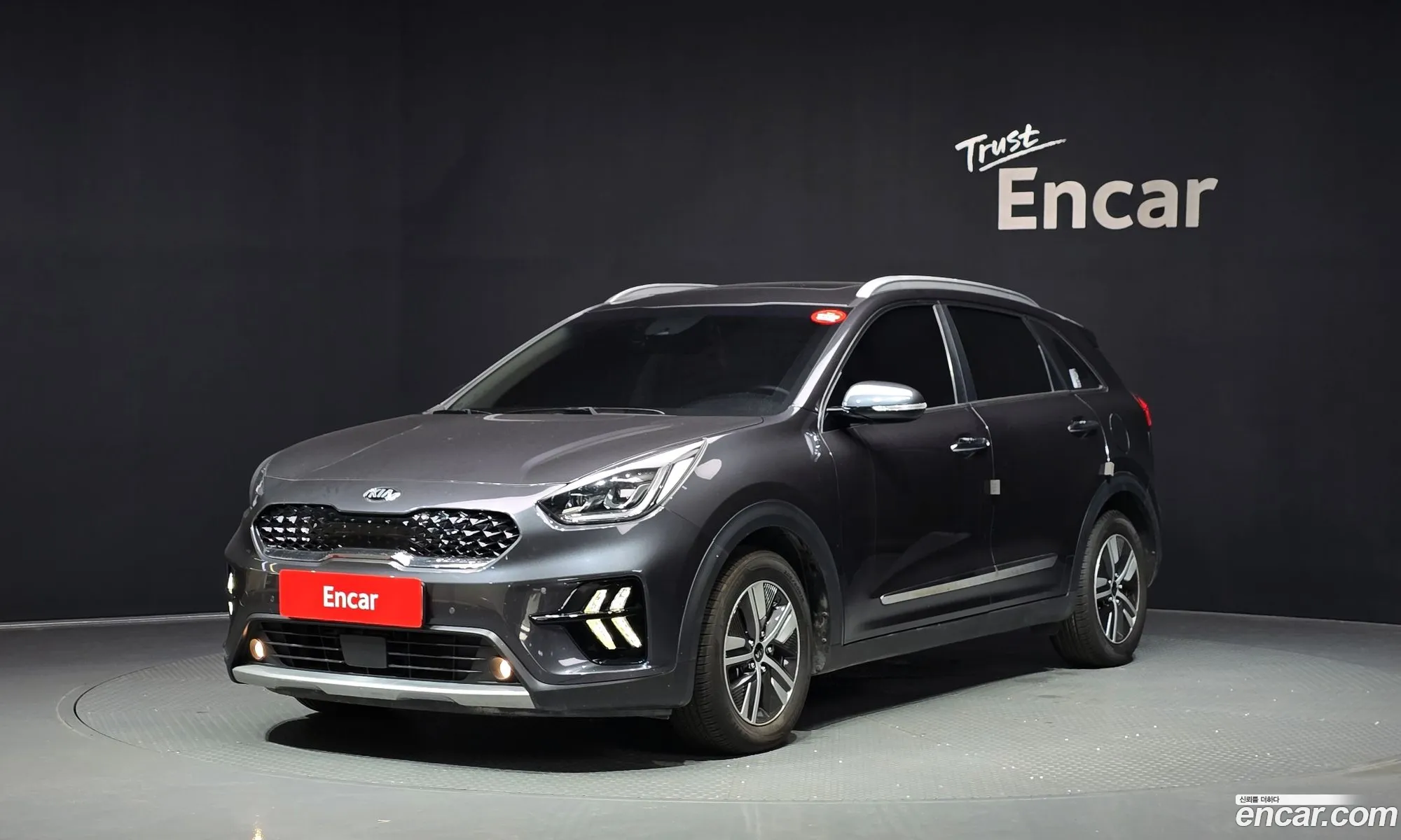 Kia Niro 2020 KNACE81CGLA385978 — 33