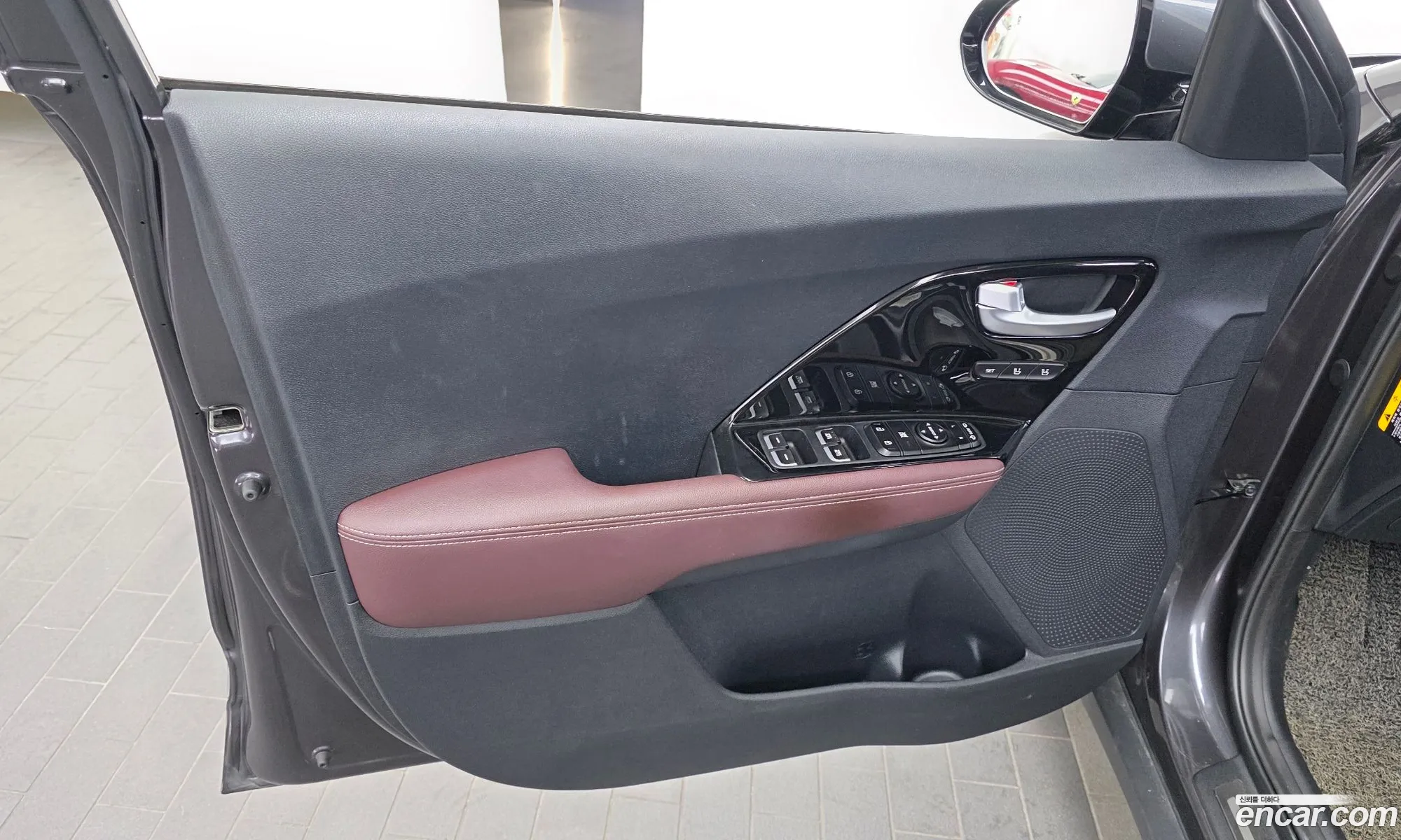 Kia Niro 2020 KNACE81CGLA385978 — 15