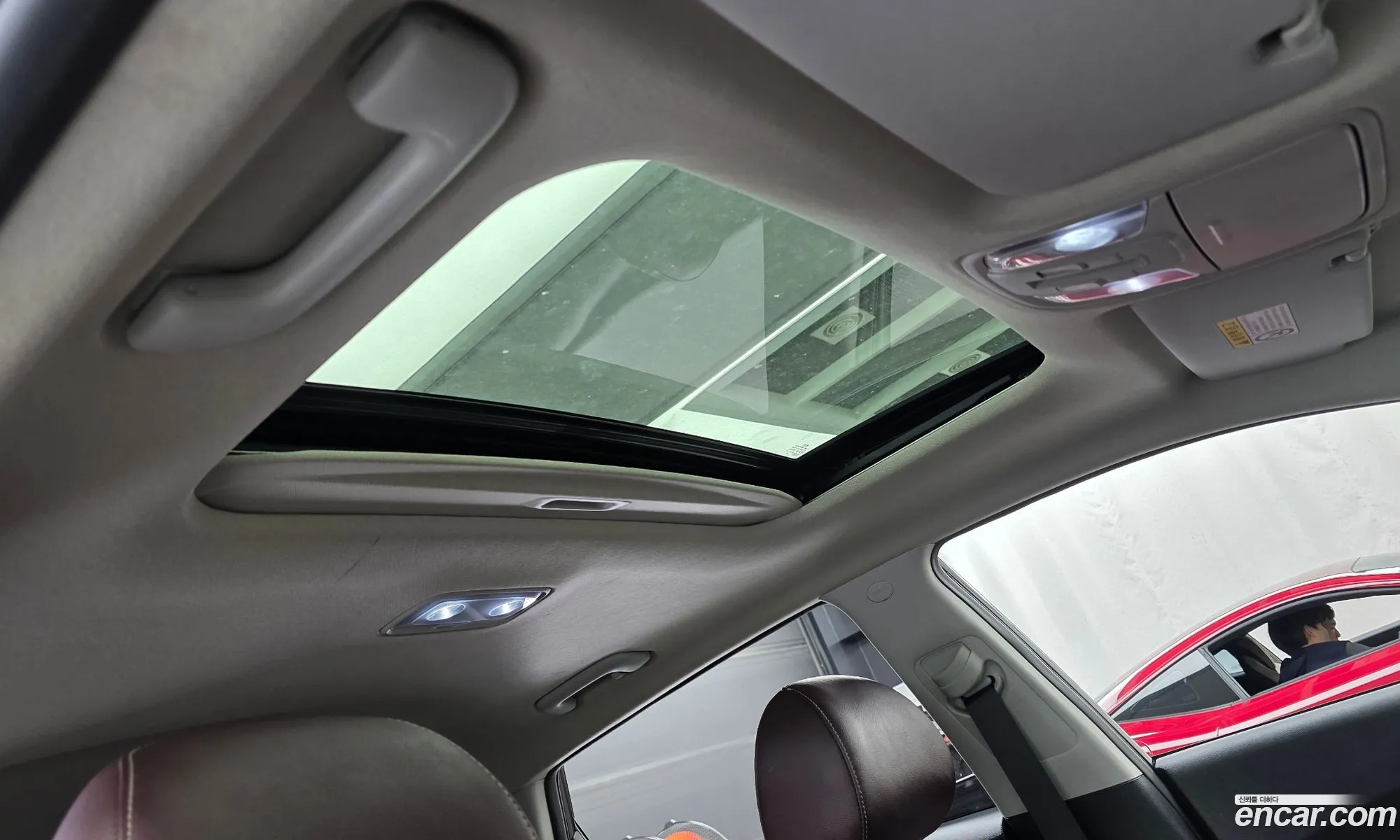 Kia Niro 2020 KNACE81CGLA385978 — 25