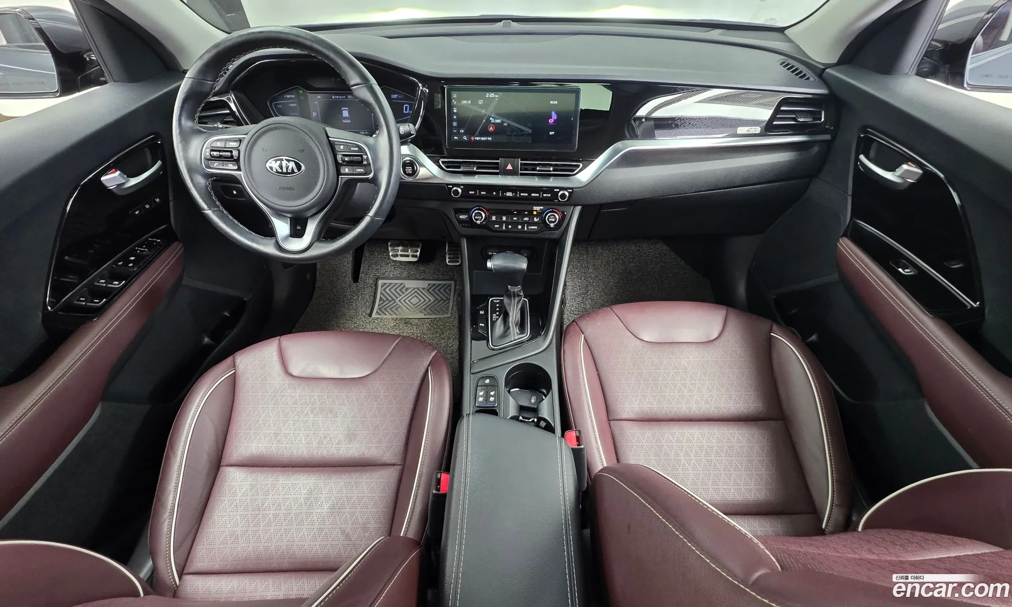 Kia Niro 2020 KNACE81CGLA385978 — 13