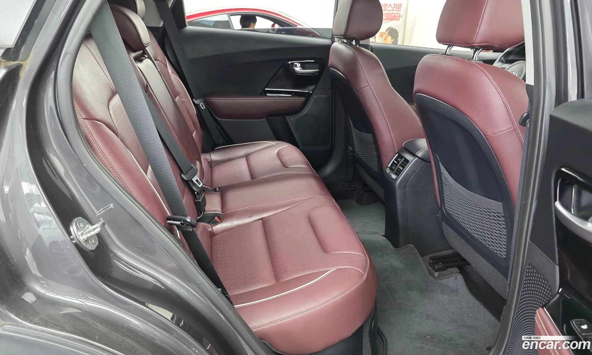 Kia Niro 2020 KNACE81CGLA385978 — 28