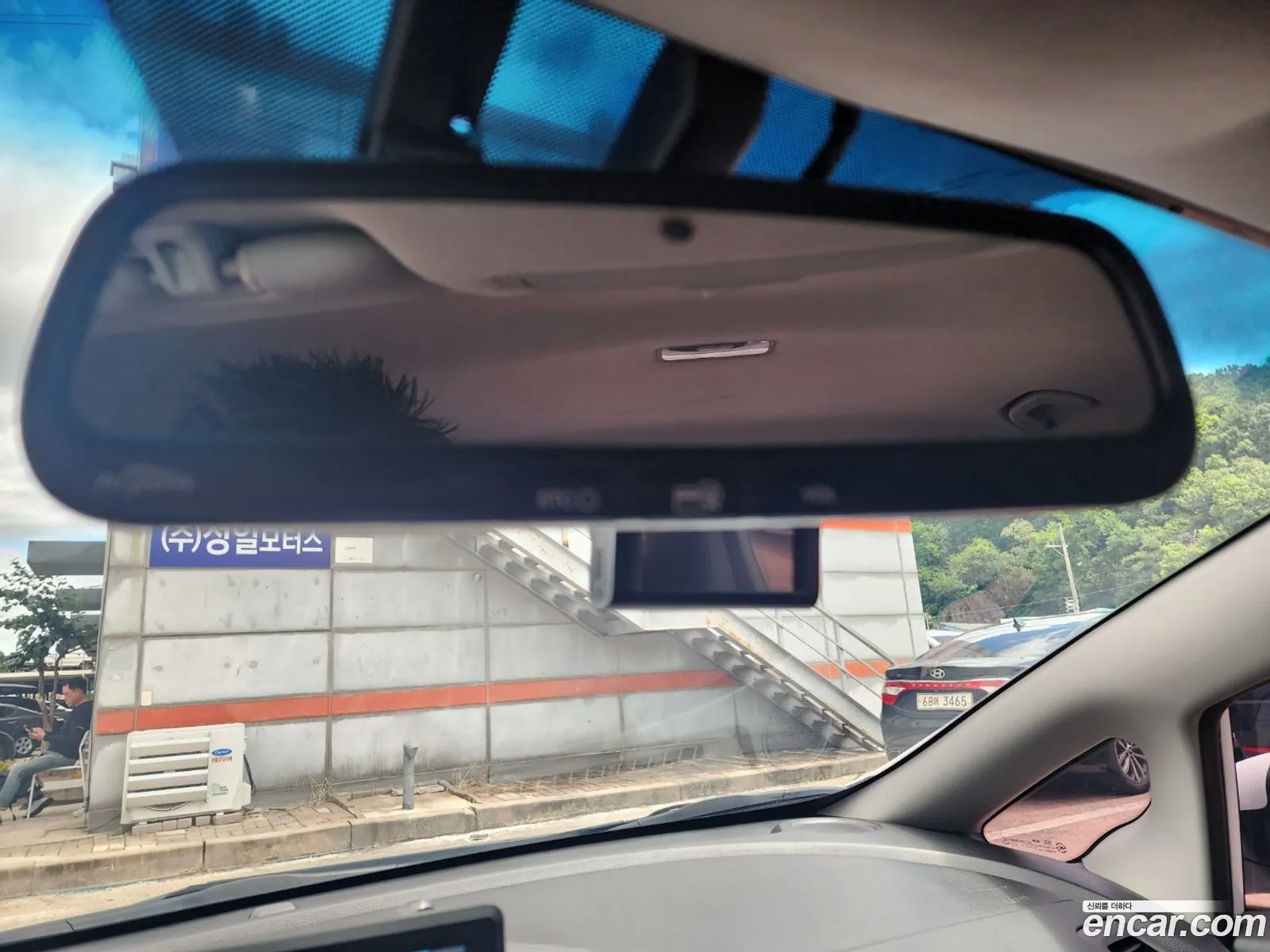 Kia K3 2013 — 10