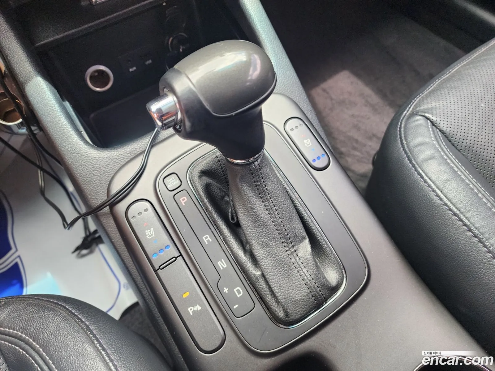 Kia K3 2013 — 20