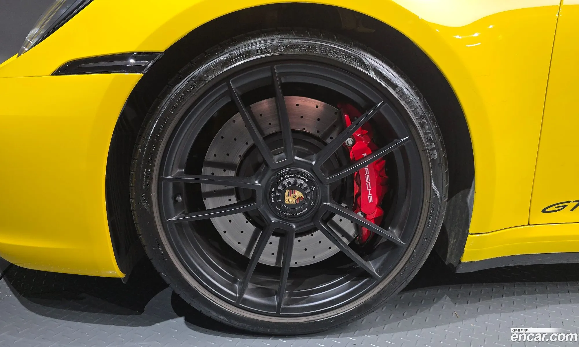 Porsche 911 2023 WP0CB2992PS227409 — 11