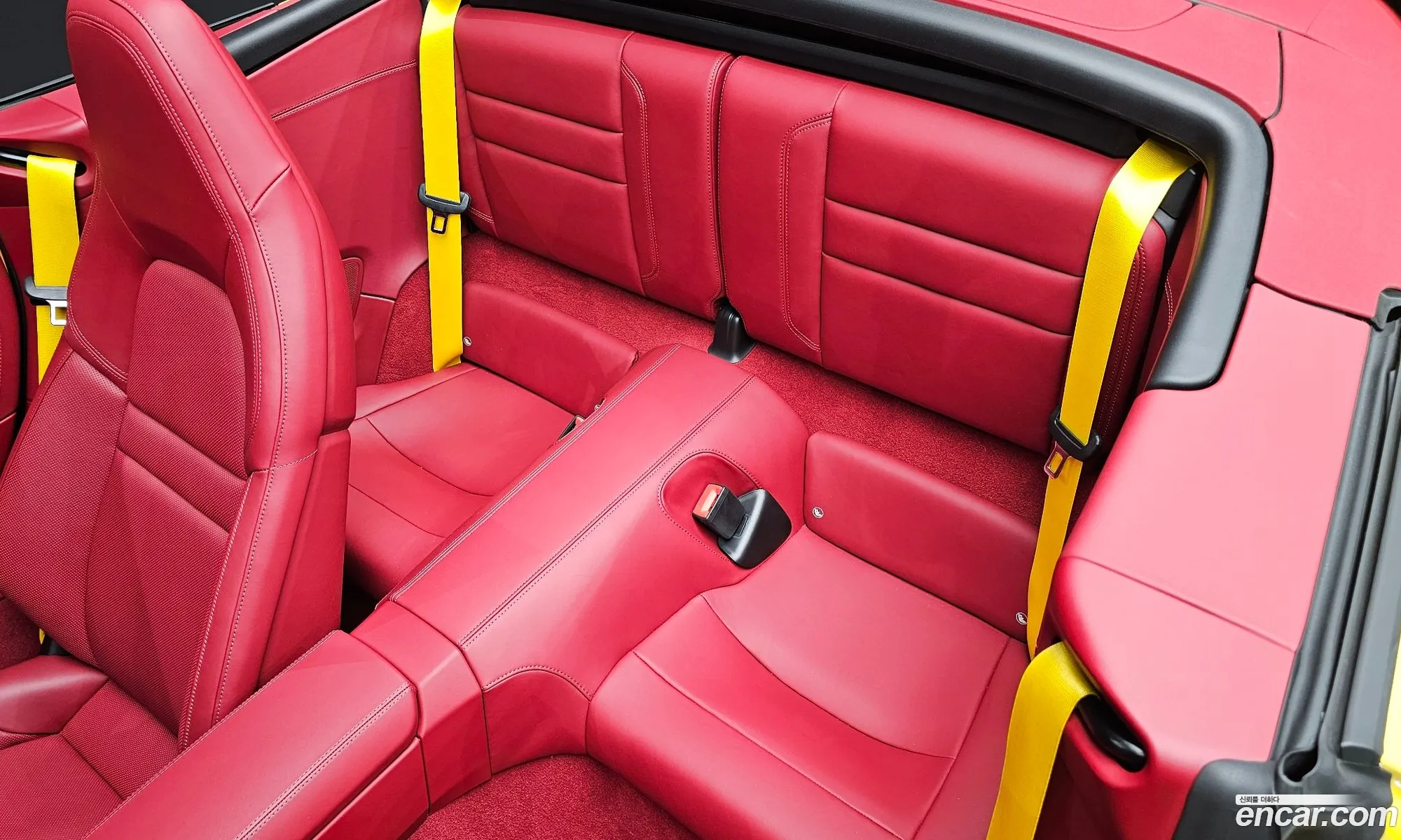 Porsche 911 2023 WP0CB2992PS227409 — 24