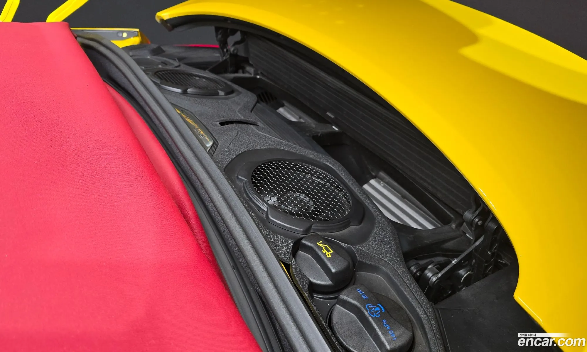 Porsche 911 2023 WP0CB2992PS227409 — 17