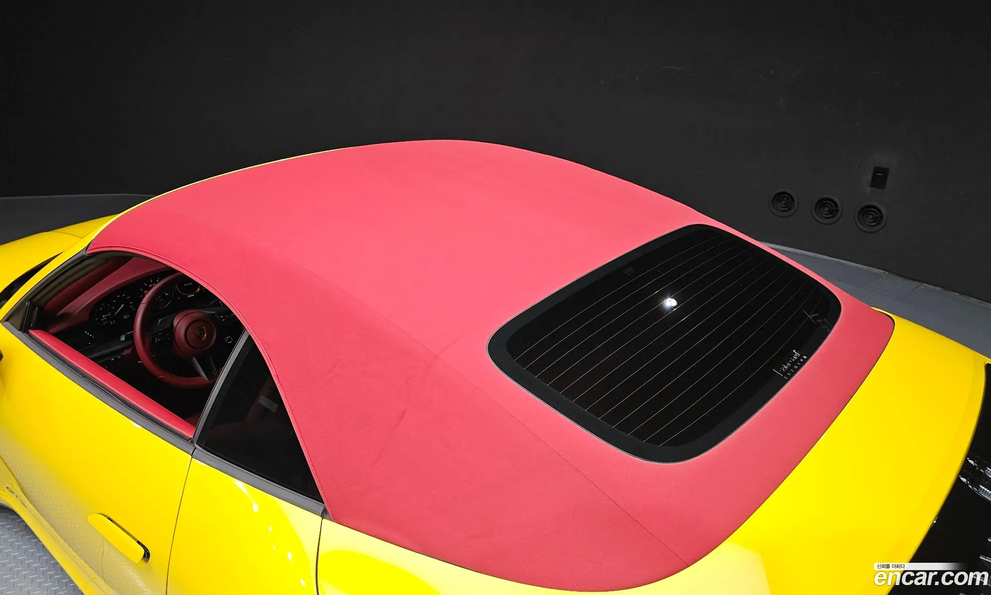 Porsche 911 2023 WP0CB2992PS227409 — 27