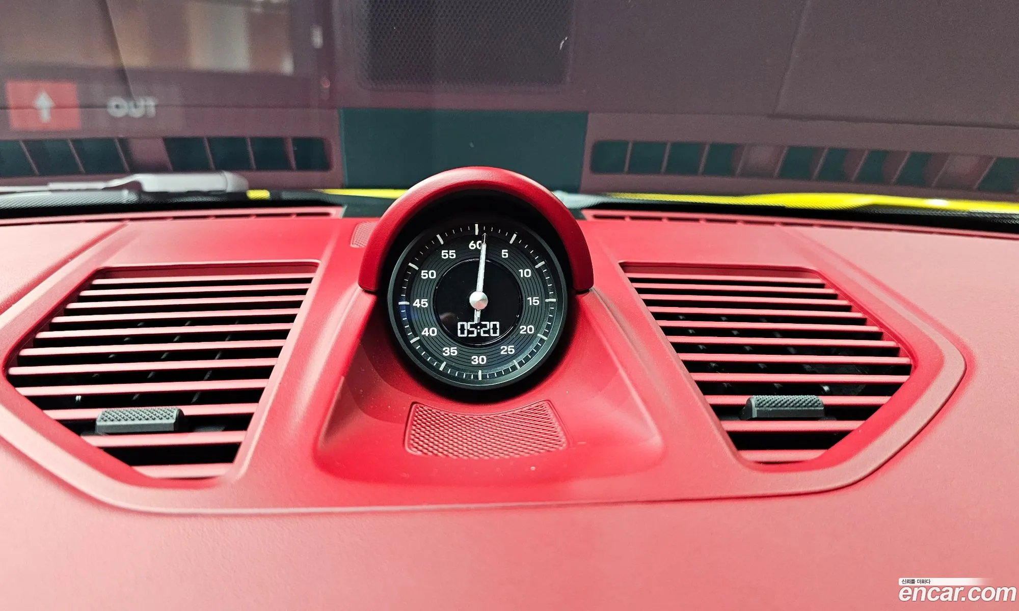 Porsche 911 2023 WP0CB2992PS227409 — 6