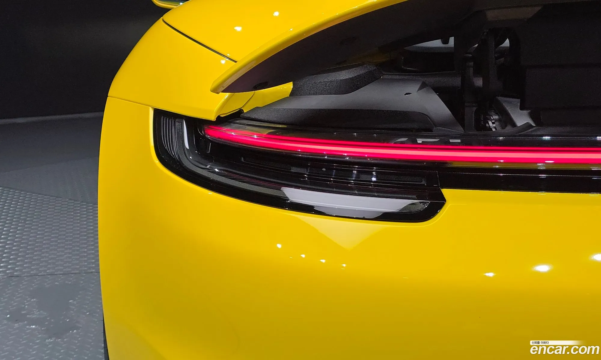 Porsche 911 2023 WP0CB2992PS227409 — 23