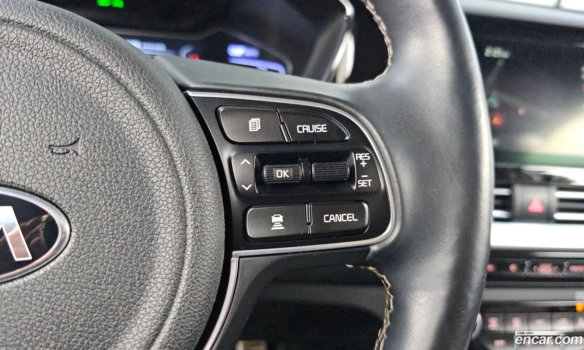 Kia Niro 2019 KNACE81CGLA295095 — 18