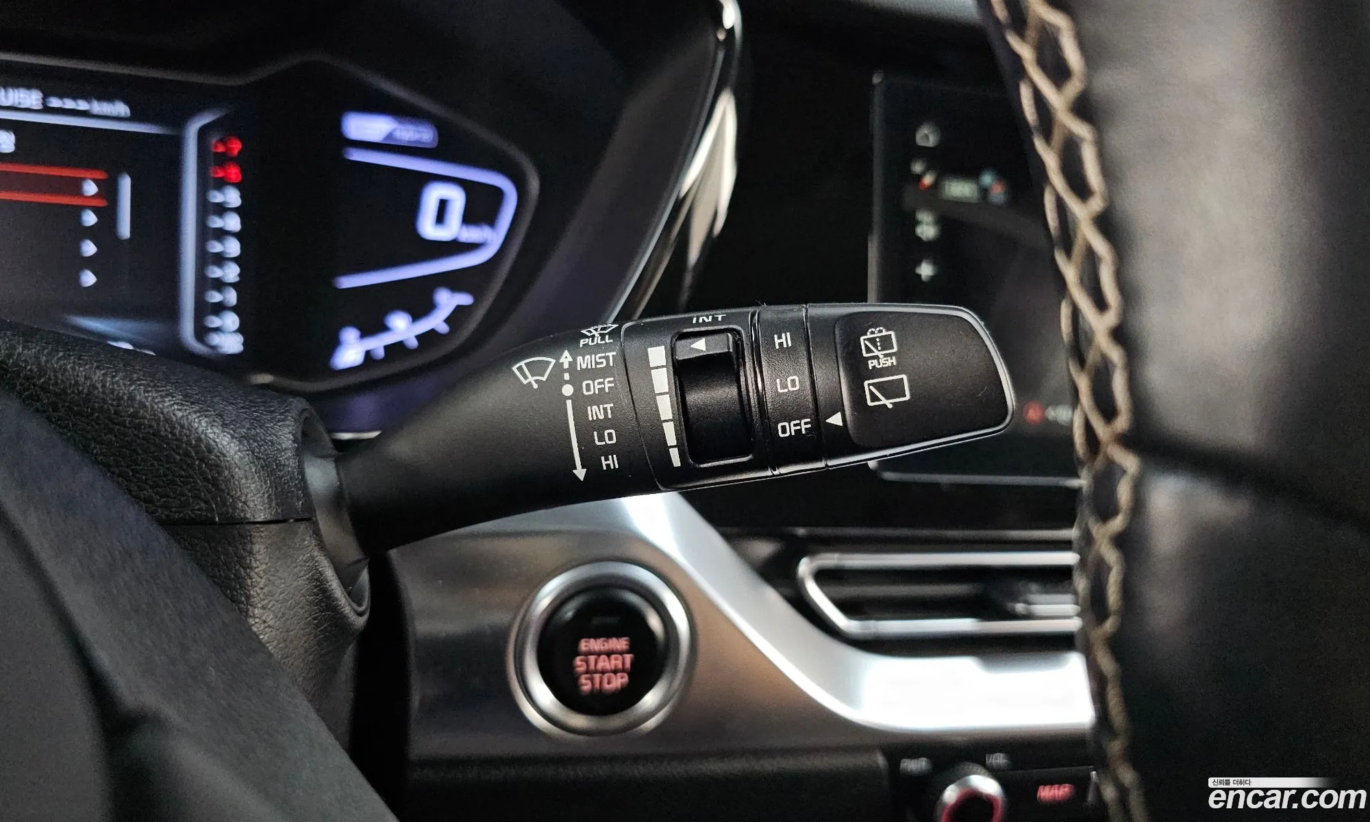Kia Niro 2019 KNACE81CGLA295095 — 23