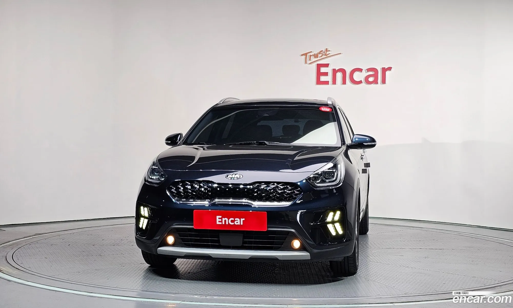 Kia Niro 2019 KNACE81CGLA295095 — 16