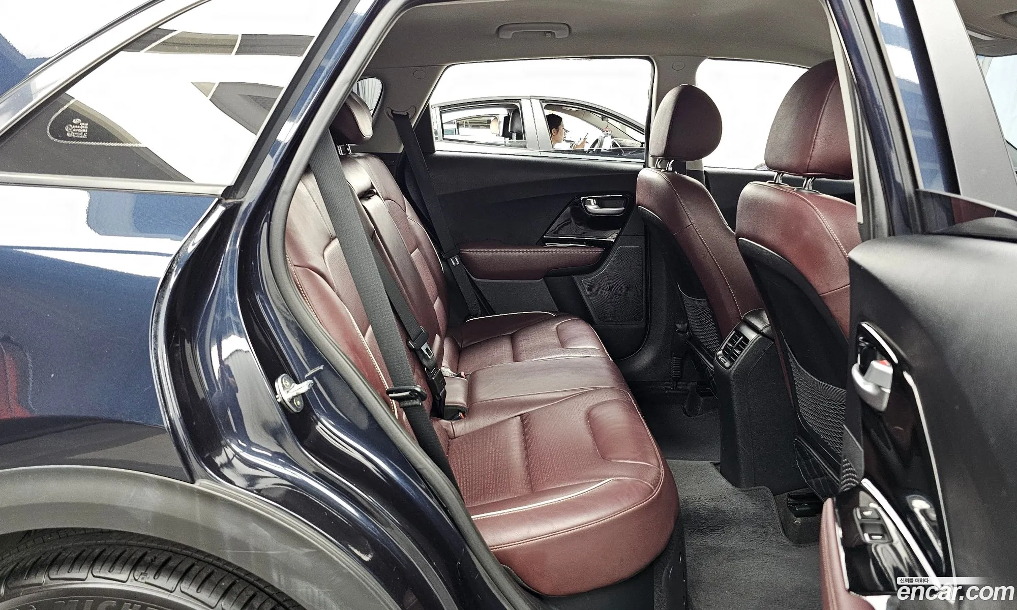Kia Niro 2019 KNACE81CGLA295095 — 25
