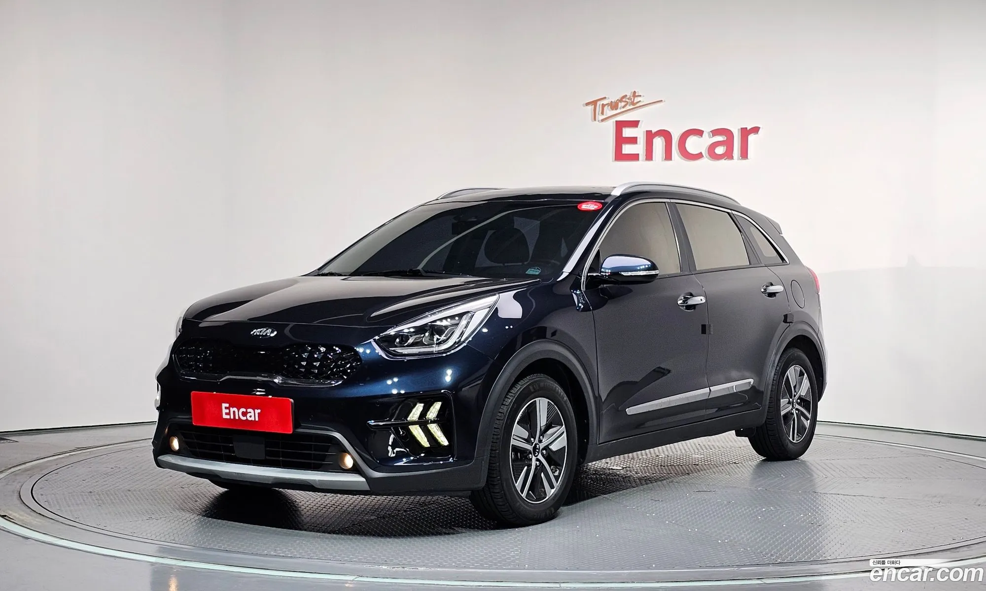 Kia Niro 2019 KNACE81CGLA295095 — 27