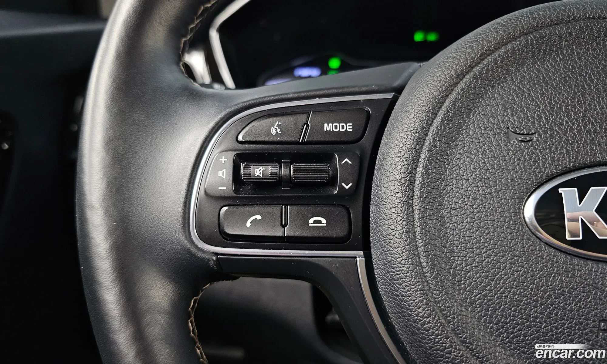 Kia Niro 2019 KNACE81CGLA295095 — 4