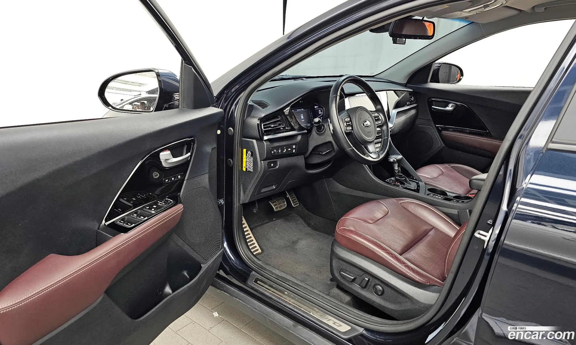 Kia Niro 2019 KNACE81CGLA295095 — 22