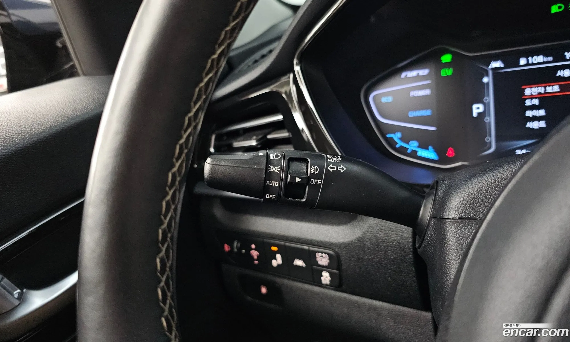 Kia Niro 2019 KNACE81CGLA295095 — 21
