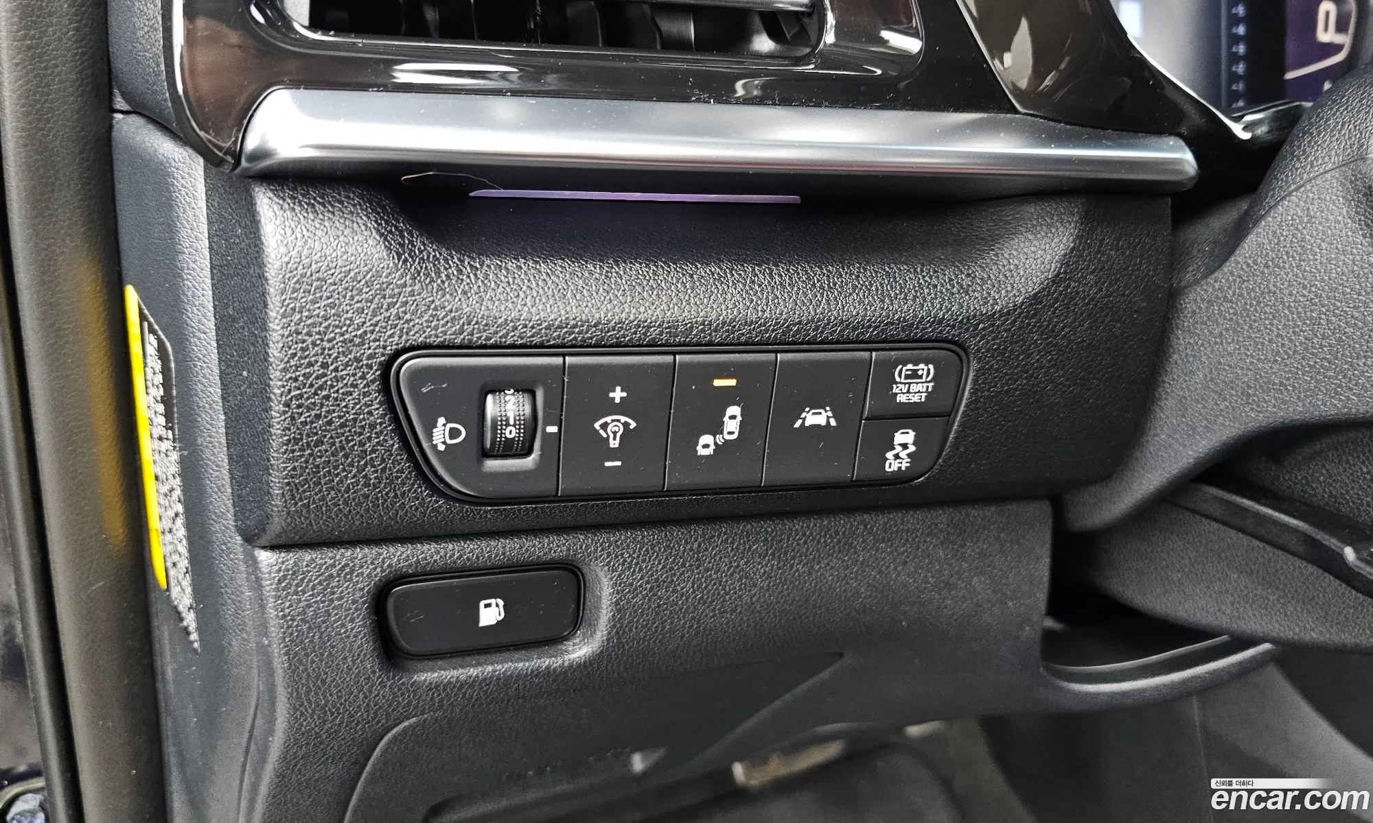 Kia Niro 2019 KNACE81CGLA295095 — 2