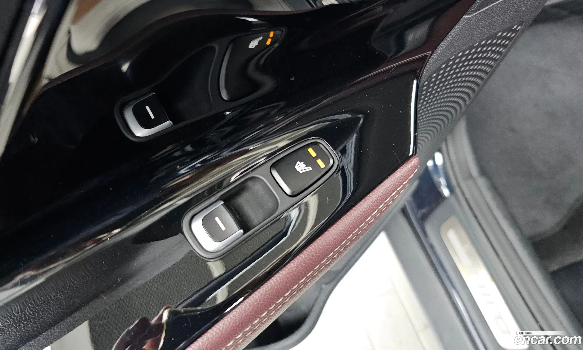 Kia Niro 2019 KNACE81CGLA295095 — 20