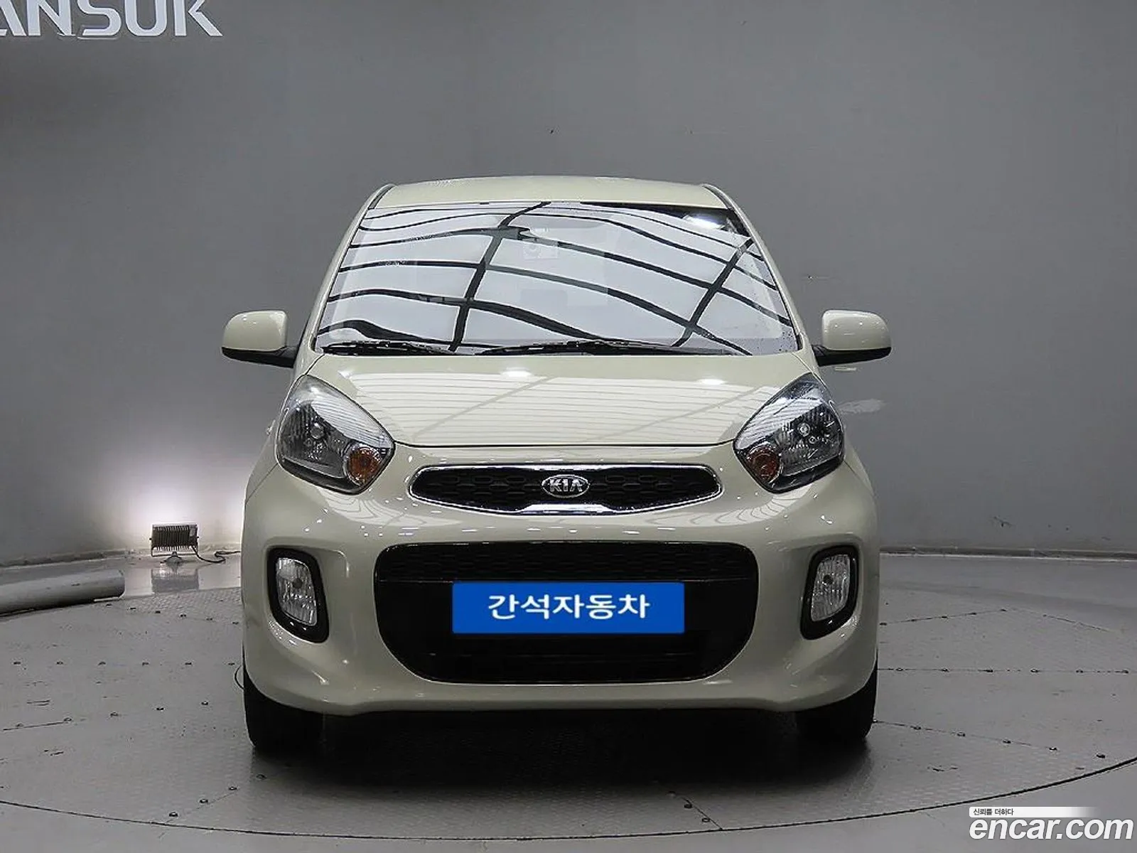 Kia Morning 2016 — 18