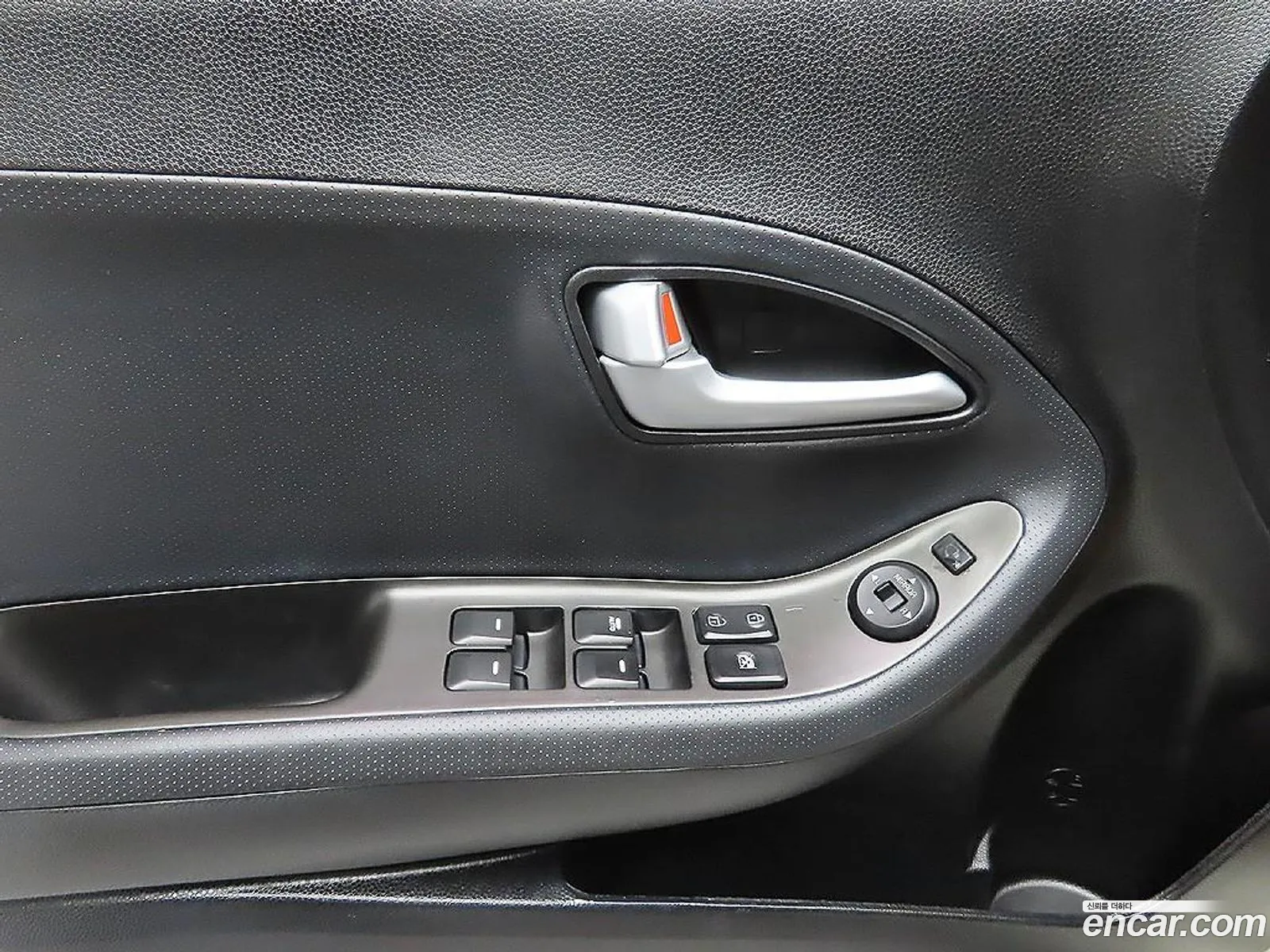Kia Morning 2016 — 16