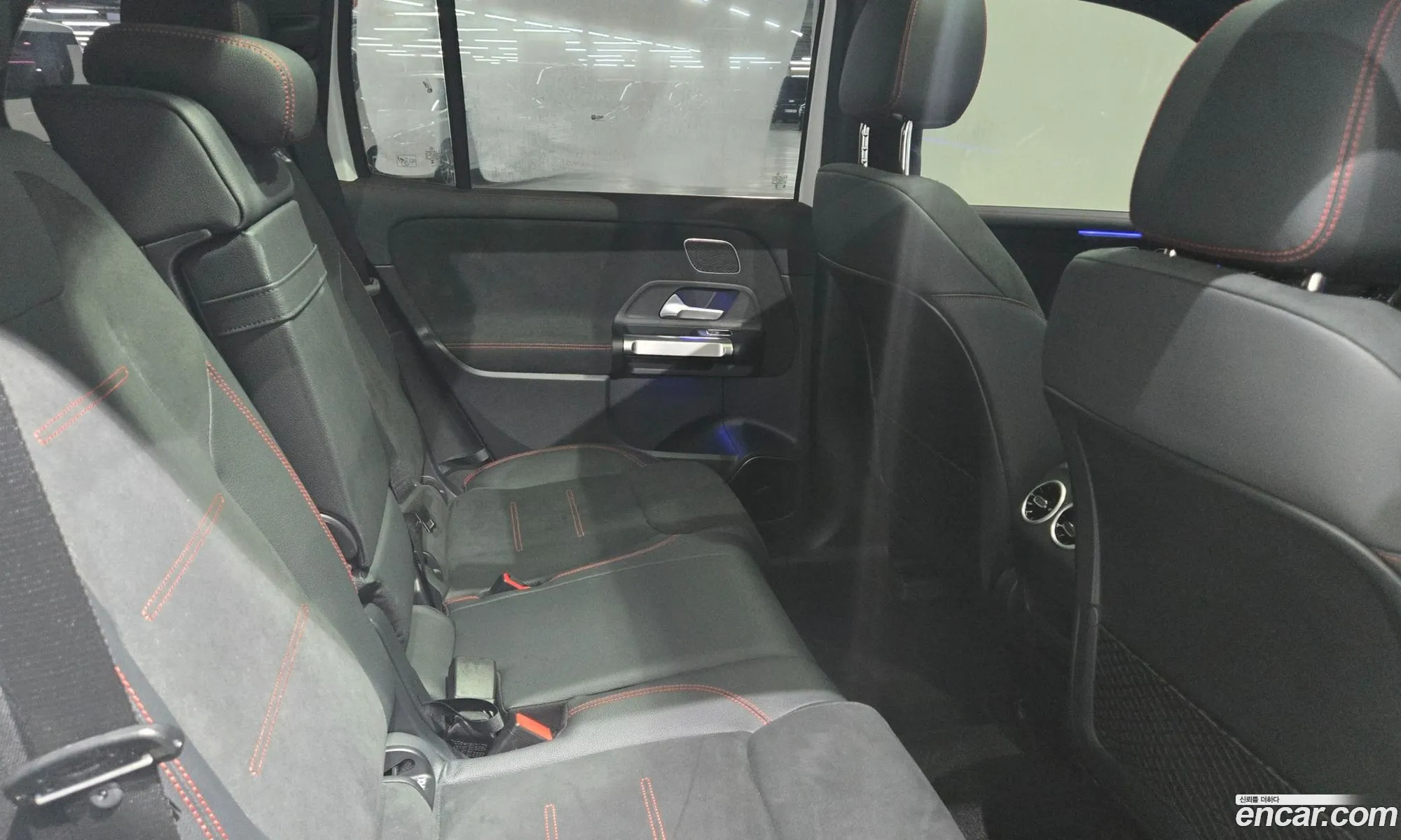 Mercedes-Benz EQB X243 2025 — 7