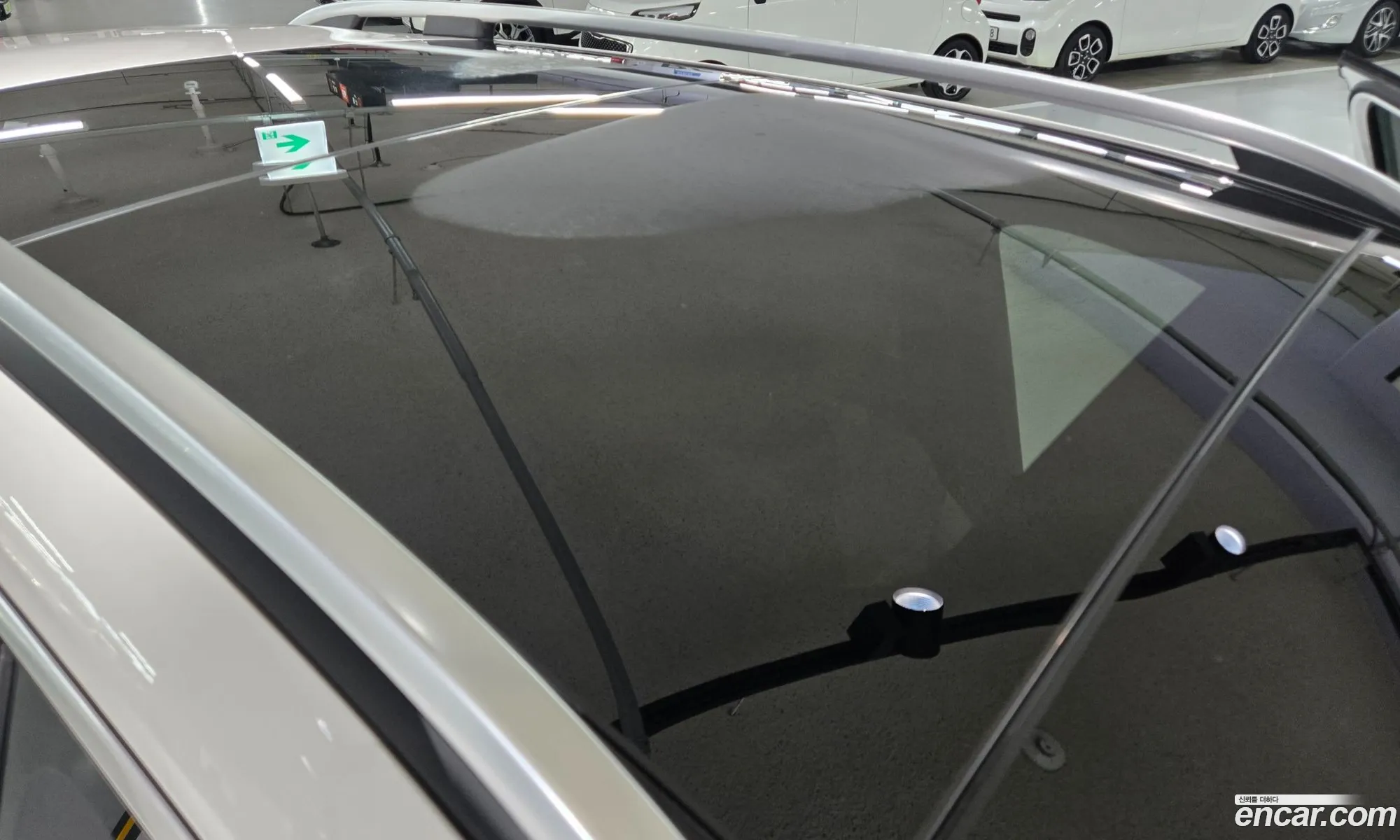 Mercedes-Benz EQB X243 2025 — 5